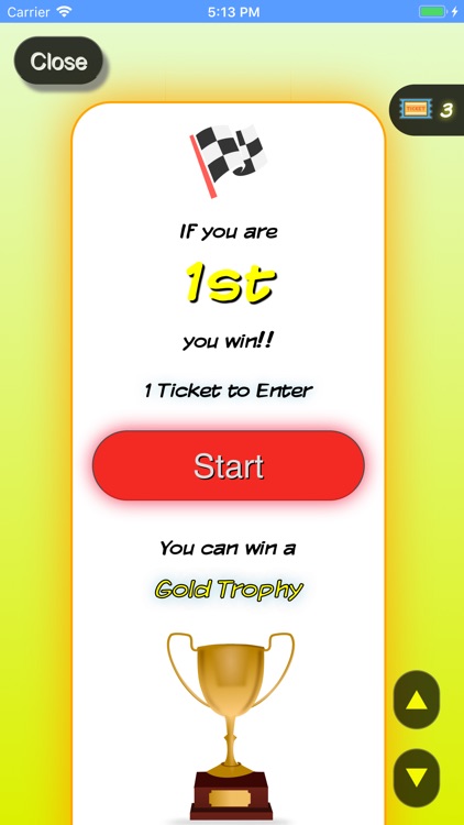 Zorkit Race screenshot-4