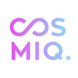 Cosmiq: Bewusstseinsapp