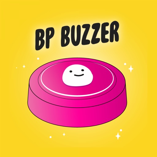 Big Potato Buzzer iOS App