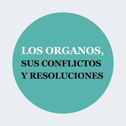 LOS ÓRGANOS