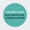 LOS ÓRGANOS, SUS CONFLICTOS Y RESOLUCIONES biológicos Nueva Medicina Germánica