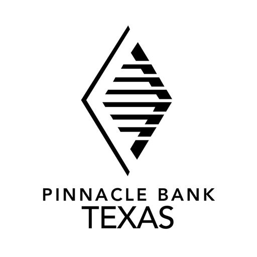 Pinnacle Bank Texas Business iOS App