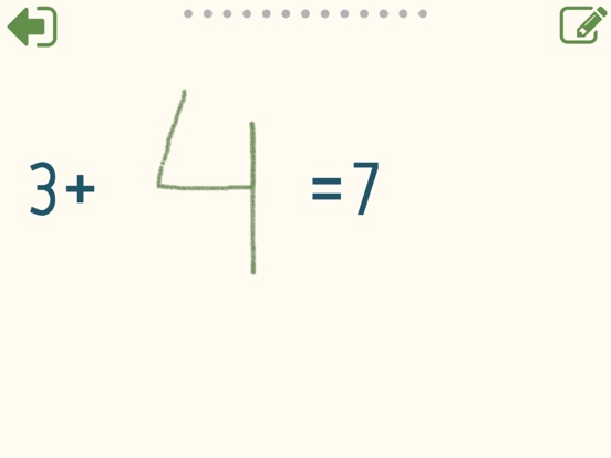 【图】Math Shot Addition within 10(截图3)