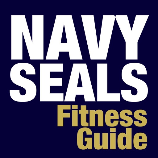 Navy Seal Fitness By Double Dog Studios