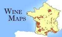 Wine Maps