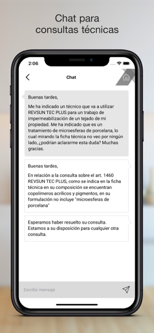 Revetón(圖2)-速報App