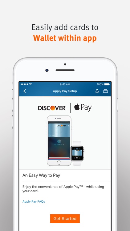 Discover Mobile screenshot-6