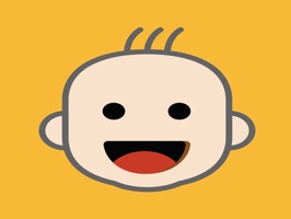 We would like to introduce Funny baby emoji lovely stickers for iMessage, It is amazing collection stickers in iPhone and iPad to Chat funny with friends