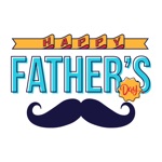 I Love You Dad - Fathers Day