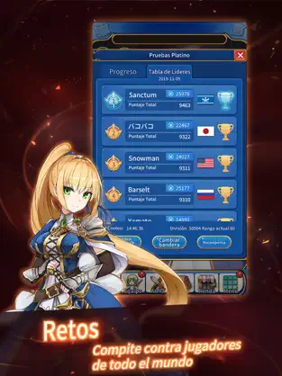 Screenshot 5 Eternal Senia Hydrangea iphone
