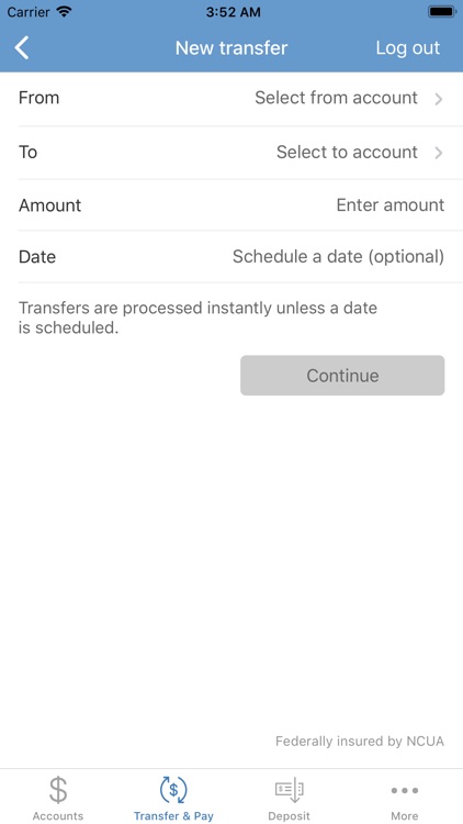 Educational Systems FCU screenshot-4