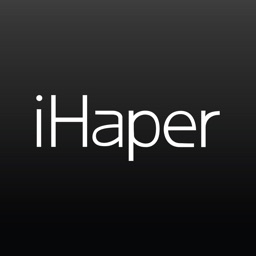 iHaper