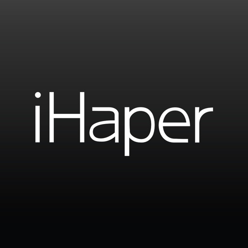 ihaper app ios