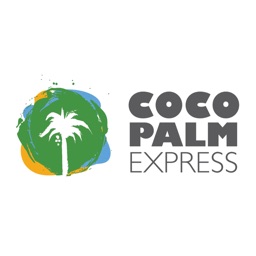 CocoPalm Express