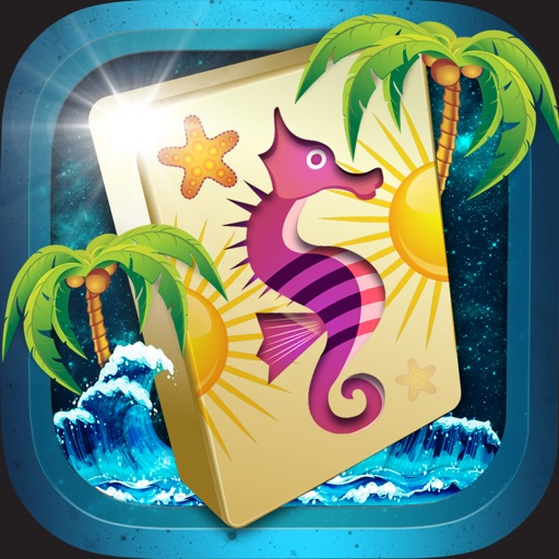 Mahjong Infinity iOS App