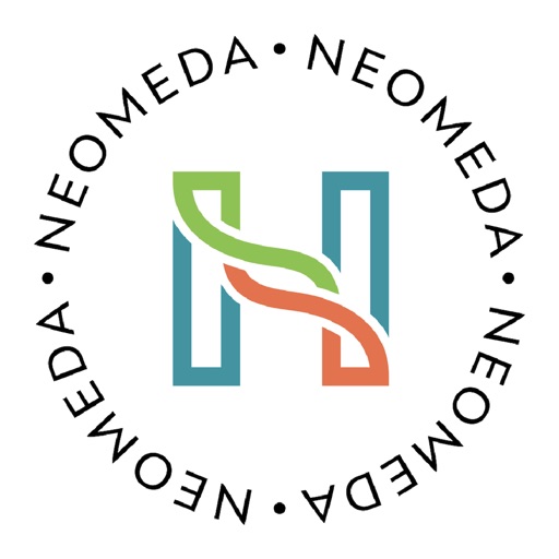 Neomeda for Doctors iOS App
