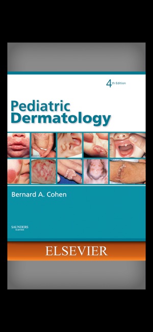 Cohen Pediatric Dermatology 4E