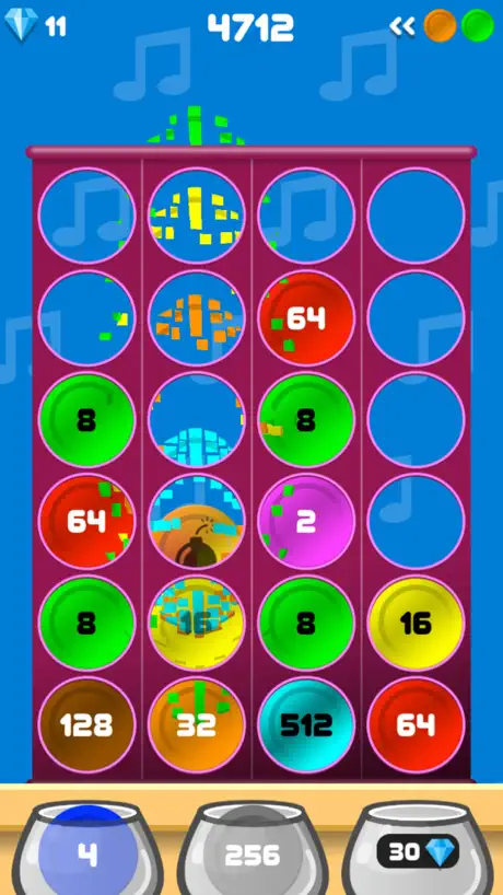 Candy Riddles: Match 3 Puzzle