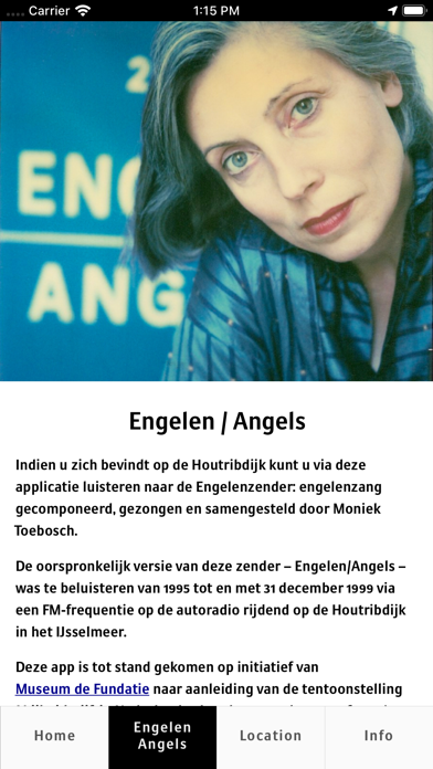 Engelen/Angels screenshot 2