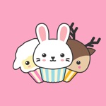 Cute Muffin Pets
