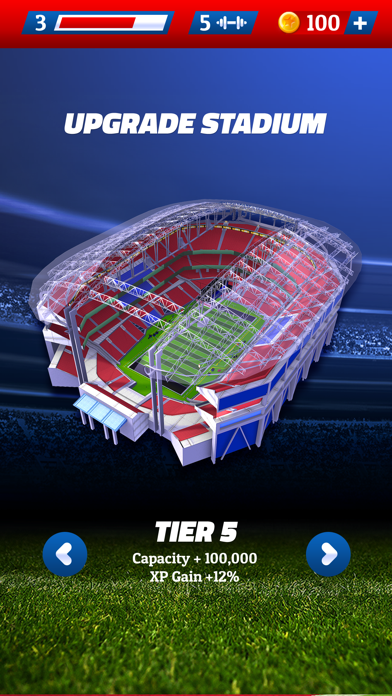 Flick Quarterback Screenshot 5