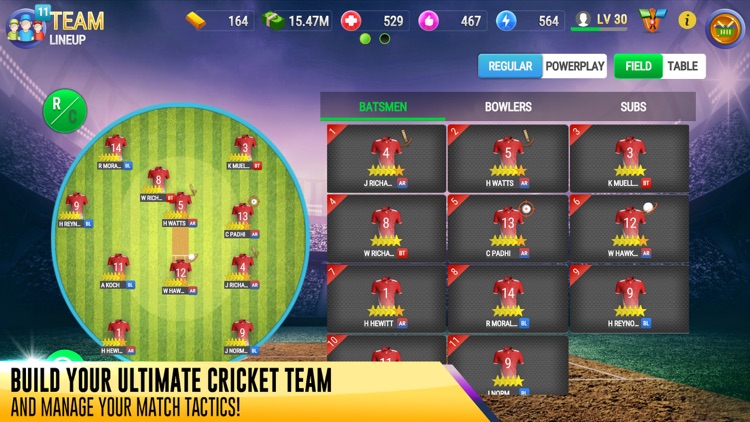 Cricket Manager Pro 2020