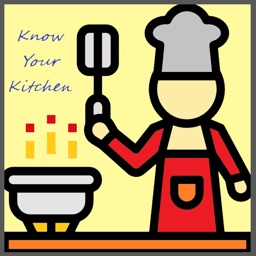 KnowYourKitchen