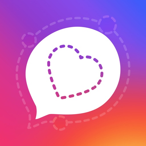 Get Social AITags People Likes iOS App