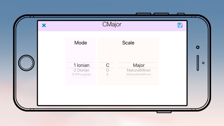 Piano Chord Learning Assistant screenshot-4