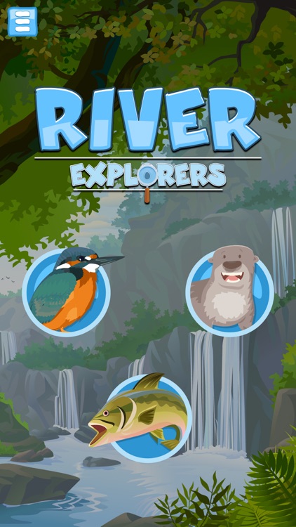 River Explorers