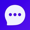 Icon Just Chat: Instant Messenger