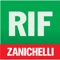 Il Repertorio Italiano di Famiglie di parole (RIF) è uno strumento per insegnare e arricchire il lessico: è organizzato attorno a 366 etimi, per lo più latini, sotto cui sono riunite le famiglie di parole italiane