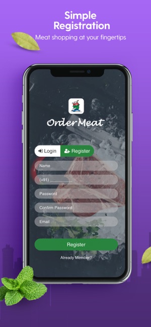 OrderMeat(圖1)-速報App