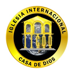 Casa de Dios