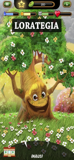 Kimu Save the Tree(圖2)-速報App