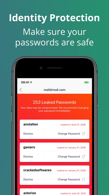 Avast Security & Privacy screenshot-3
