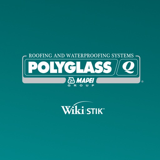 Polyglass WikiSTIK™ Mobile