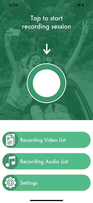 Screen And Sound Recorder(圖2)-速報App