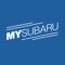 The MySubaru app makes owning your Subaru easy