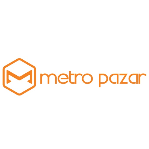 Metro Pazar icon