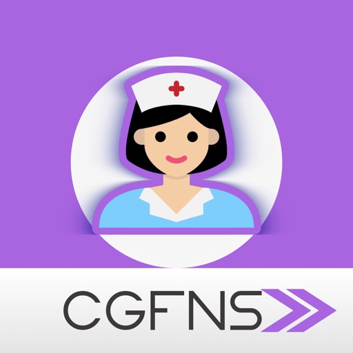 CGFNS Test Prep icon