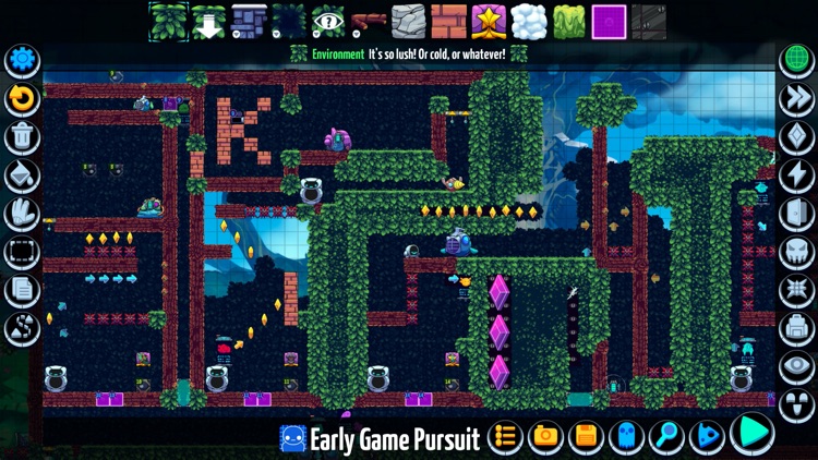 Levelhead - Platformer Maker screenshot-1