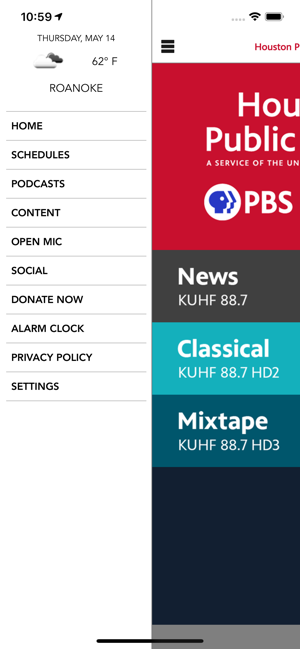 Houston Public Media(圖2)-速報App