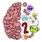 With over a zillion downloads, Brain Test: Tricky Puzzles redefined mobile gaming