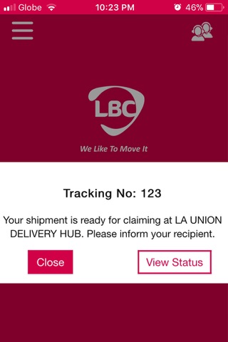 LBC Connect screenshot 3