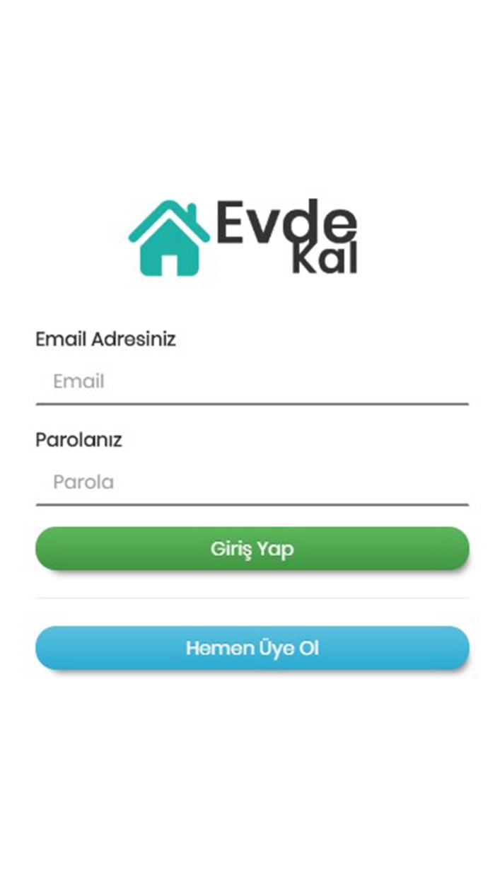 EvdeKal