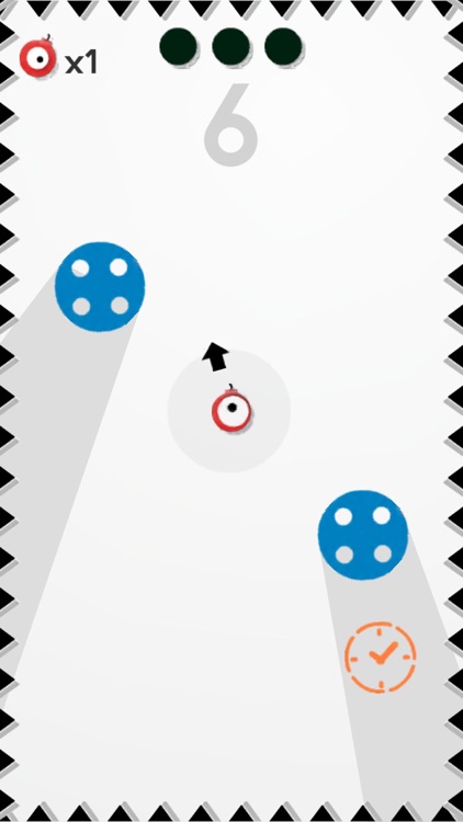 Bomb Escape: Tap To Escape!