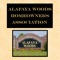 Alafaya Woods Homeowners Association app allows homeowners to stay in contact with their HOA, pay their dues and offers direct access to HOA news, alerts, and more