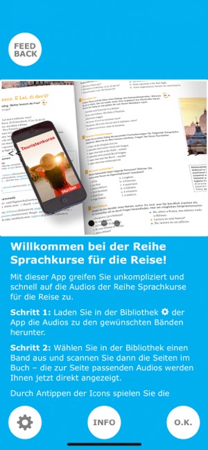 Sprachkurse für die Reise(圖2)-速報App