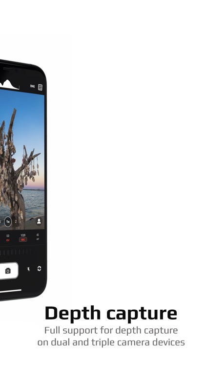 Chromatica camera screenshot-3